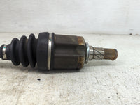 2015-2020 Infiniti Qx60 Axle Shaft Front Driver Cv C/v - Oemusedautoparts1.com