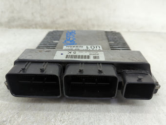 compare product 2017 Infiniti Qx60 PCM Engine Control Computer ECU ECM PCU OEM P/N:NEC030-022 Fits OEM Used Auto Parts