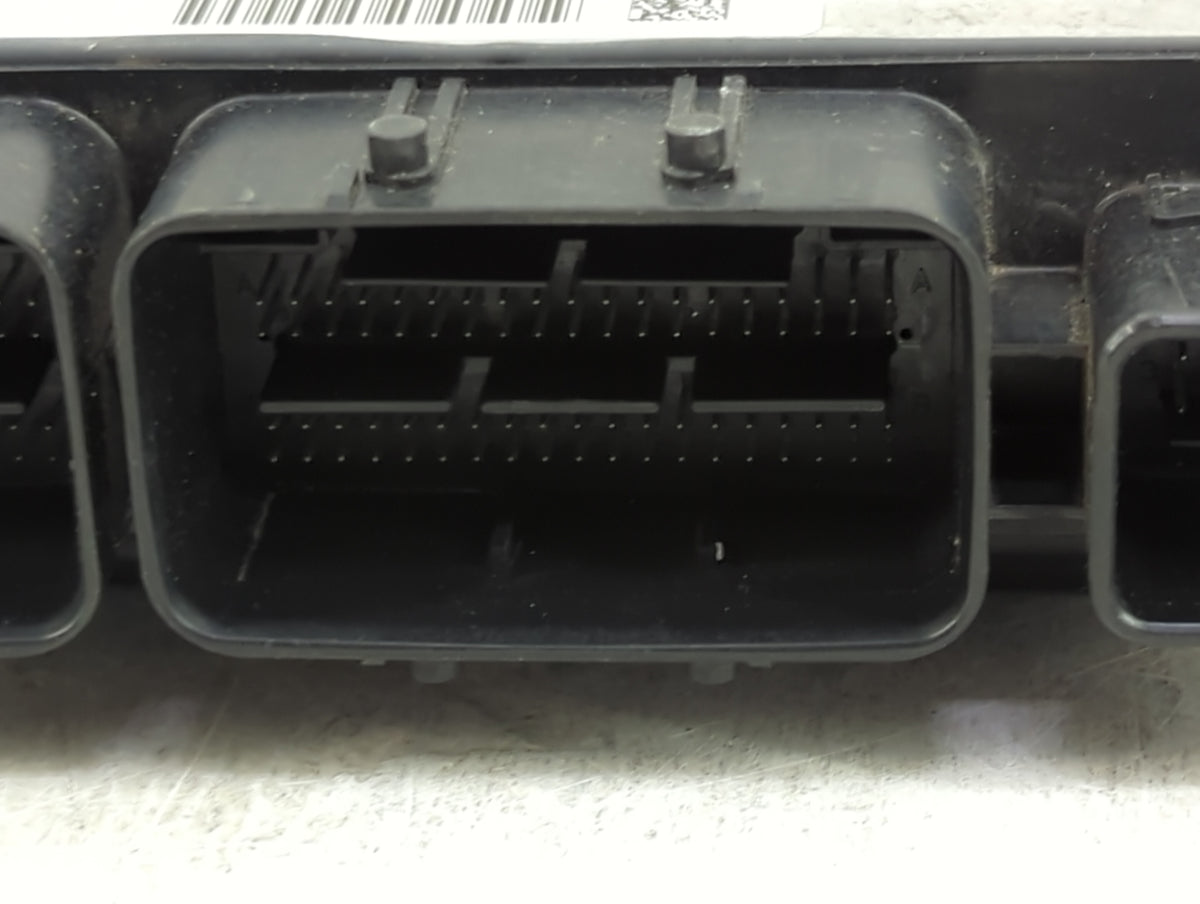 2017 Infiniti Qx60 PCM Engine Control Computer ECU ECM PCU OEM P/N:NEC030-022 Fits OEM Used Auto Parts - Oemusedautoparts1.c