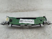 2017-2020 Infiniti Qx60 Radio AM FM Cd Player Receiver Replacement P/N:253919NJ1A Fits Fits 2017 2018 2019 2020 OEM Used Aut