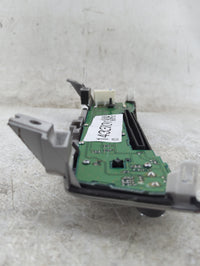 2017-2020 Infiniti Qx60 Radio AM FM Cd Player Receiver Replacement P/N:253919NJ1A Fits Fits 2017 2018 2019 2020 OEM Used Aut
