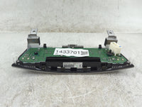 2017-2020 Infiniti Qx60 Radio AM FM Cd Player Receiver Replacement P/N:253919NJ1A Fits Fits 2017 2018 2019 2020 OEM Used Aut