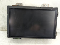 2017-2017 Infiniti Qx60 Information Display Screen - Oemusedautoparts1.com
