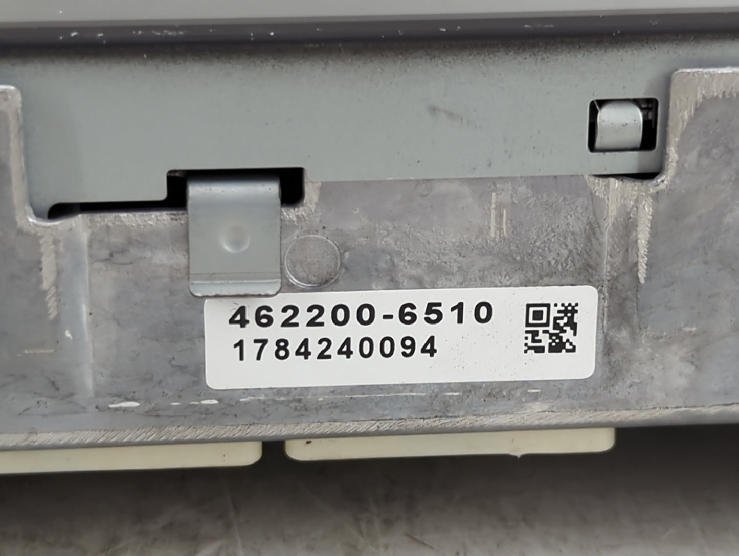2017-2017 Infiniti Qx60 Information Display Screen - Oemusedautoparts1.com