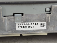 2017-2017 Infiniti Qx60 Information Display Screen - Oemusedautoparts1.com