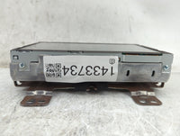 2017-2017 Infiniti Qx60 Information Display Screen - Oemusedautoparts1.com