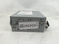 2017-2020 Infiniti Qx60 Radio AM FM Cd Player Receiver Replacement P/N:28330 5ZA0A PP-3553 Fits Fits 2017 2018 2019 2020 OEM