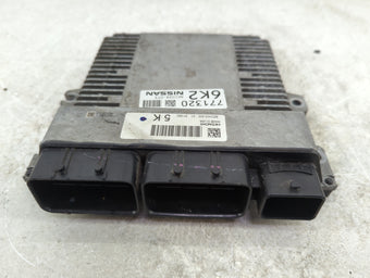 compare product 2017 Infiniti Qx60 PCM Engine Control Computer ECU ECM PCU OEM P/N:NEC028-073 BED403-300 Fits OEM Used Auto Parts