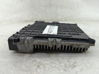 2017 Infiniti Qx60 PCM Engine Control Computer ECU ECM PCU OEM P/N:NEC028-073 BED403-300 Fits OEM Used Auto Parts - Oemuseda