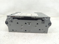 2017-2020 Infiniti Qx60 Radio AM FM Cd Player Receiver Replacement P/N:28330 5ZA0A Fits Fits 2017 2018 2019 2020 OEM Used Au