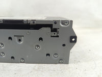 2017-2020 Infiniti Qx60 Radio AM FM Cd Player Receiver Replacement P/N:28330 5ZA0A Fits Fits 2017 2018 2019 2020 OEM Used Au