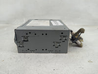 2017-2020 Infiniti Qx60 Radio AM FM Cd Player Receiver Replacement P/N:28330 5ZA0A Fits Fits 2017 2018 2019 2020 OEM Used Au