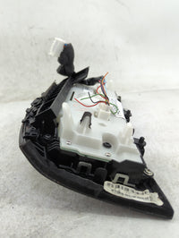 2017 Infiniti Qx60 Climate Control Module Temperature AC/Heater Replacement Fits OEM Used Auto Parts - Oemusedautoparts1.com