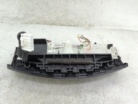 2017 Infiniti Qx60 Climate Control Module Temperature AC/Heater Replacement Fits OEM Used Auto Parts - Oemusedautoparts1.com