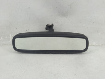 compare product 2014-2020 Infiniti Qx60 Interior Rear View Mirror Replacement OEM P/N:NZLOBI2HL4 4112A-OBI2HL4 Fits OEM Used Auto Parts