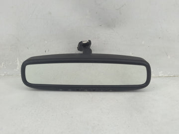 2014-2020 Infiniti Qx60 Interior Rear View Mirror Replacement OEM P/N:NZLOBI2HL4 4112A-OBI2HL4 Fits OEM Used Auto Parts - Oe