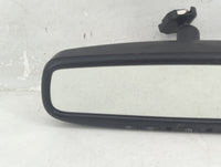 2014-2020 Infiniti Qx60 Interior Rear View Mirror Replacement OEM P/N:NZLOBI2HL4 4112A-OBI2HL4 Fits OEM Used Auto Parts - Oe