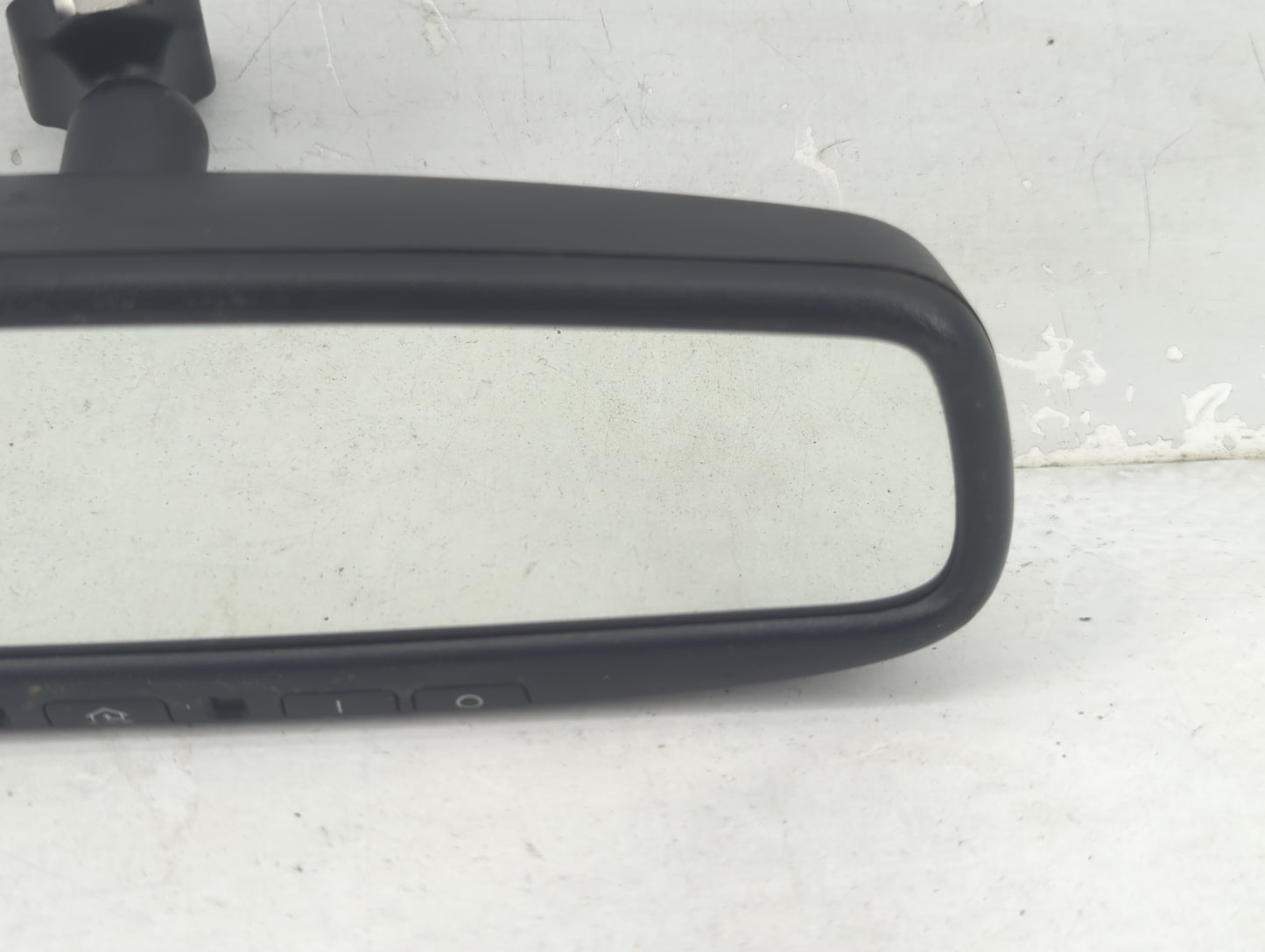 2014-2020 Infiniti Qx60 Interior Rear View Mirror Replacement OEM P/N:NZLOBI2HL4 4112A-OBI2HL4 Fits OEM Used Auto Parts - Oe