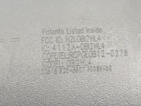 2014-2020 Infiniti Qx60 Interior Rear View Mirror Replacement OEM P/N:NZLOBI2HL4 4112A-OBI2HL4 Fits OEM Used Auto Parts - Oe