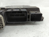 2017 Infiniti Qx60 PCM Engine Control Computer ECU ECM PCU OEM P/N:BED403-300 NEC020-046 Fits OEM Used Auto Parts - Oemuseda