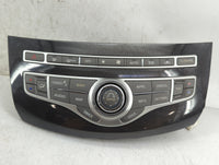 2017 Infiniti Qx60 Climate Control Module Temperature AC/Heater Replacement P/N:283959NJ1A 68272JA04 Fits OEM Used Auto Part