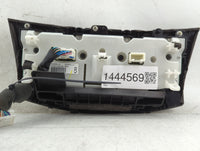 2017 Infiniti Qx60 Climate Control Module Temperature AC/Heater Replacement P/N:283959NJ1A 68272JA04 Fits OEM Used Auto Part