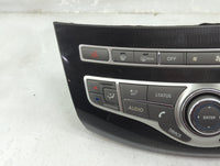 2017 Infiniti Qx60 Climate Control Module Temperature AC/Heater Replacement P/N:283959NJ0A Fits OEM Used Auto Parts - Oemuse