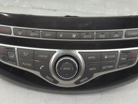 2017 Infiniti Qx60 Climate Control Module Temperature AC/Heater Replacement P/N:283959NJ0A Fits OEM Used Auto Parts - Oemuse