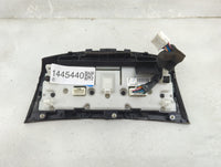 2017 Infiniti Qx60 Climate Control Module Temperature AC/Heater Replacement P/N:283959NJ0A Fits OEM Used Auto Parts - Oemuse