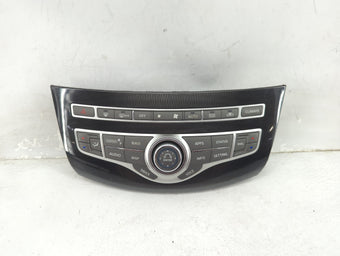compare product 2017 Infiniti Qx60 Climate Control Module Temperature AC/Heater Replacement P/N:283959NJ1A Fits OEM Used Auto Parts