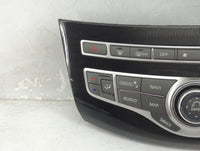 2017 Infiniti Qx60 Climate Control Module Temperature AC/Heater Replacement P/N:283959NJ1A Fits OEM Used Auto Parts - Oemuse