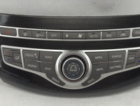2017 Infiniti Qx60 Climate Control Module Temperature AC/Heater Replacement P/N:283959NJ1A Fits OEM Used Auto Parts - Oemuse