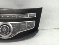 2017 Infiniti Qx60 Climate Control Module Temperature AC/Heater Replacement P/N:283959NJ1A Fits OEM Used Auto Parts - Oemuse
