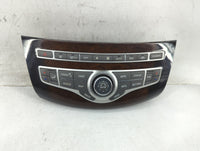 2017 Infiniti Qx60 Climate Control Module Temperature AC/Heater Replacement P/N:283959NJ1A Fits OEM Used Auto Parts - Oemuse