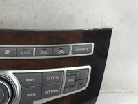 2017 Infiniti Qx60 Climate Control Module Temperature AC/Heater Replacement P/N:283959NJ1A Fits OEM Used Auto Parts - Oemuse