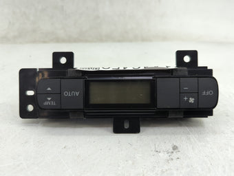 compare product 2014-2020 Infiniti Qx60 Climate Control Module Temperature AC/Heater Replacement P/N:275113JA0A Fits OEM Used Auto Parts