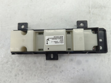 2014-2020 Infiniti Qx60 Climate Control Module Temperature AC/Heater Replacement P/N:275113JA0A Fits OEM Used Auto Parts