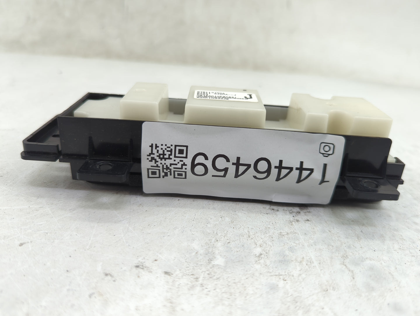 2014-2020 Infiniti Qx60 Climate Control Module Temperature AC/Heater Replacement P/N:275113JA0A Fits OEM Used Auto Parts - O
