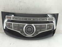 2017 Infiniti Qx60 Climate Control Module Temperature AC/Heater Replacement P/N:283959NJ1A Fits OEM Used Auto Parts - Oemuse