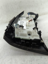 2017 Infiniti Qx60 Climate Control Module Temperature AC/Heater Replacement P/N:283959NJ1A Fits OEM Used Auto Parts - Oemuse
