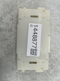 2017-2017 Infiniti Qx60 Temperature Control Module 27760 9nc6a - Oemusedautoparts1.com