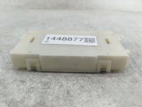 2017-2017 Infiniti Qx60 Temperature Control Module 27760 9nc6a - Oemusedautoparts1.com