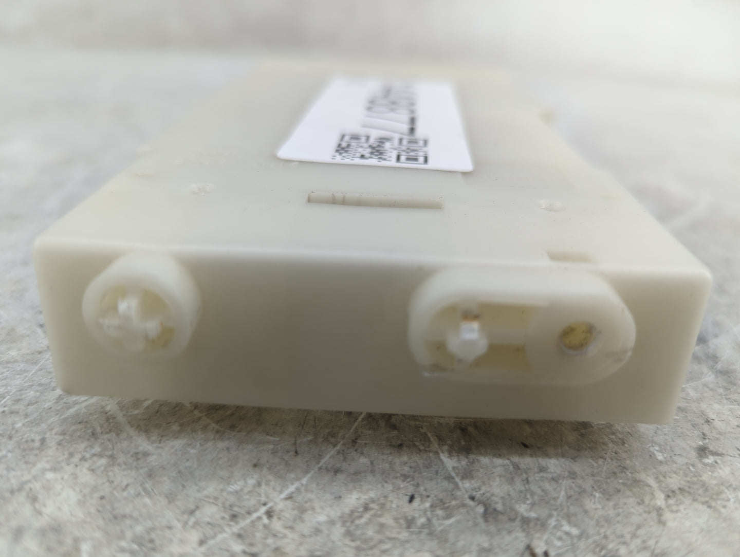 2017-2017 Infiniti Qx60 Temperature Control Module 27760 9nc6a - Oemusedautoparts1.com