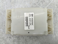 2017-2017 Infiniti Qx60 Temperature Control Module 27760 9nc6a - Oemusedautoparts1.com