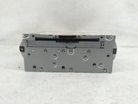2017 Infiniti Qx60 Radio AM FM Cd Player Receiver Replacement P/N:283305ZA1A PP-3622 Fits OEM Used Auto Parts - Oemusedautop