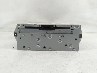 compare product 2017 Infiniti Qx60 Radio AM FM Cd Player Receiver Replacement P/N:283305ZA1A PP-3622 Fits OEM Used Auto Parts