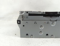 2017 Infiniti Qx60 Radio AM FM Cd Player Receiver Replacement P/N:283305ZA1A PP-3622 Fits OEM Used Auto Parts - Oemusedautop