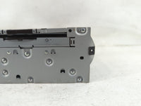 2017 Infiniti Qx60 Radio AM FM Cd Player Receiver Replacement P/N:283305ZA1A PP-3622 Fits OEM Used Auto Parts - Oemusedautop