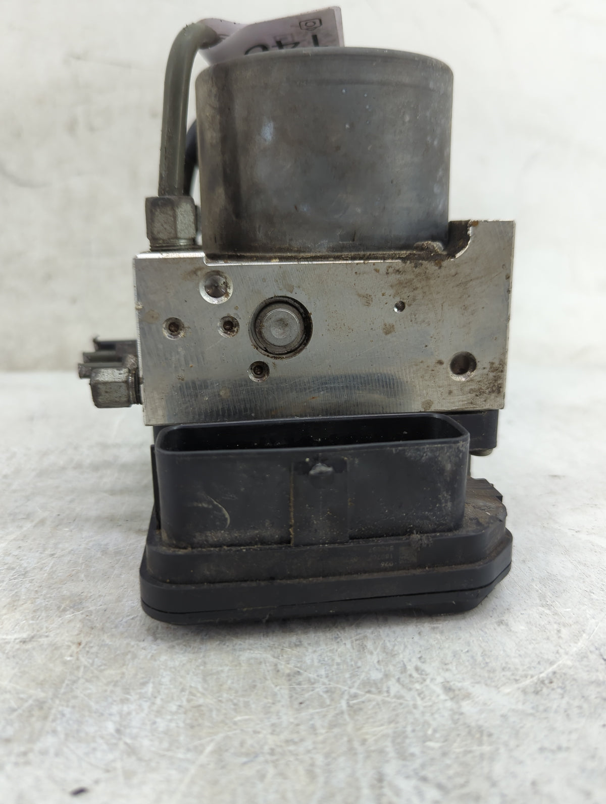2017 Infiniti Qx60 Anti-Lock Brake ABS Pump Module Actuator OEM Fits OEM Used Auto Parts - Oemusedautoparts1.com