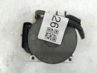 2017 Infiniti Qx60 Anti-Lock Brake ABS Pump Module Actuator OEM Fits OEM Used Auto Parts - Oemusedautoparts1.com